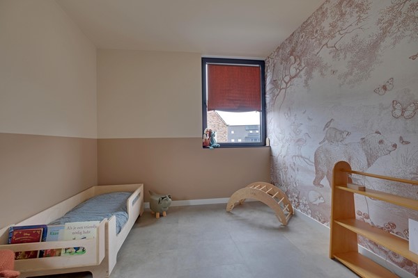 Medium property photo - Knippenmorgenstraat 15, 6905 TP Zevenaar